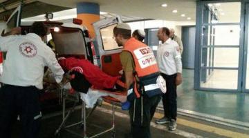 طعن صهيوني في نيويورك واصابته خطيرة