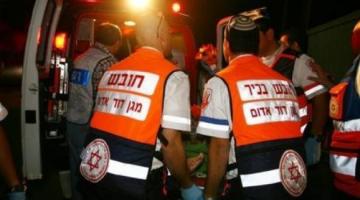 صور.. مستوطنون يعدمون شاباً شنقاً بالقدس المحتلة