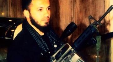 "أسد مضى" تامر الحمري