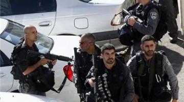 القناة 10: لا يوجد أهداف محددة للعمل ضدها في القدس