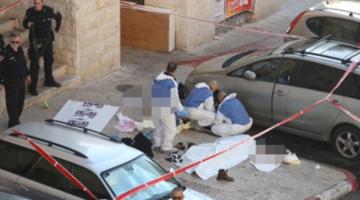 الاحتلال يعترف بعجزه في مواجهة انتفاضة القدس