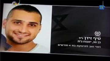 ارتفاع عدد قتلى عملية القدس لـ 5 بعد مصرع ضابط صهيوني