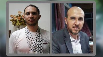 قرار بهدم منزلي الشهيدين حجازي والعكاري بالقدس