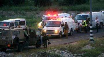 مخاوف الاحتلال من تحول عمليات "الدهس" من الكم للكيف