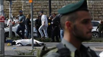 كيف يفكر قادة الشاباك لوقف العمليات الفدائية في القدس؟