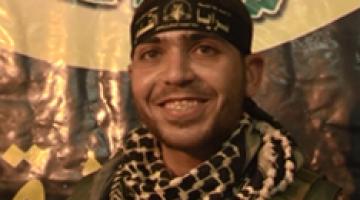 وصية الشهيد أحمد زنون