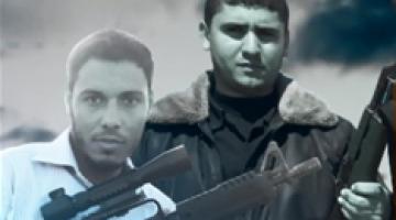 "رثاء العظماء" أحمد المجايدة & محمود دحلان