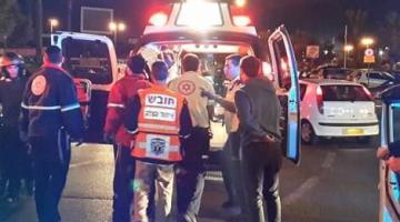 تفاصيل خطة نتنياهو لردع منفذي العمليات بالقدس والداخل