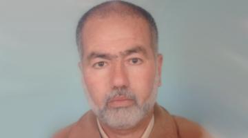 العدو يفرج عن الشيخ "سعيد نخلة" أحد قادة الجهاد برام الله