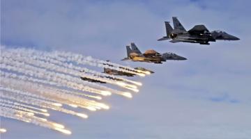 أمريكا ستزود الاحتلال بـ3 آلاف منظومة للقنابل الذكية