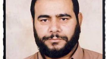 تثبيت الاعتقال الإداري بحق الأسير "محمد أبو فنونة" من الخليل