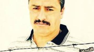 الأسير محمد فلنه من رام الله يدخل عامه الـ23 بالأسر