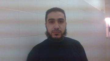 العدو يصادق على الاكتفاء بمدّة الأمر الإداري للقيادي "محمد النجار" من الخليل