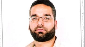 الأسير المجاهد "محمد أبو مرسة" تاريخ حافل بالجهاد والمقاومة والدفاع عن شرف الأمة