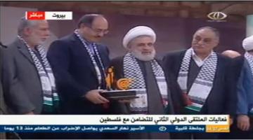 د. الهندي: حق العودة ثابت لا يمكن التنازل عنه وأيام العدو أقصر مما يتصور الكثيرون