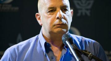 ديسكين: سأتجنّد لإسقاط نتنياهو في الانتخابات