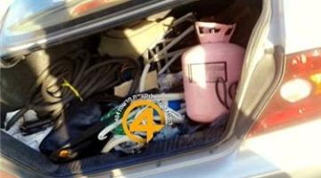 اعتقال فلسطينية بزعم محاولتها تنفيذ عملية شرق بيت لحم