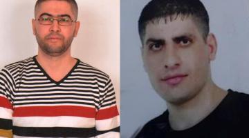 معركة الإضراب عن الطعام تتواصل لليوم الثاني تضامناً مع السعدي ورداد