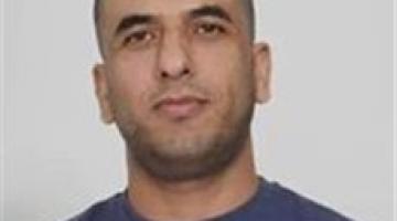 الأسير "بكر النجار" يدخل عامه الـ 13 بسجون الاحتلال