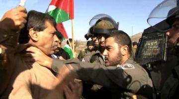 الشاباك يشدد الحراسة حول الجندي قاتل أبو عين خشية اغتياله