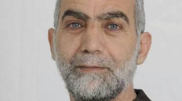 تجديد الاعتقال الإداري للقيادي في الجهاد جمال حمامرة