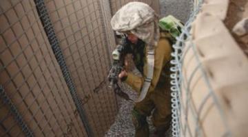 معاريف: تدريبات لوحدات النخبة على مكافحة الأنفاق