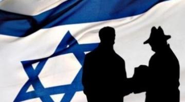 خبراء يحذرون !! الواقع الفلسطيني المرير يشكل بيئة خصبة لعمل مخابرات العدو