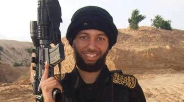 "صور" الشهيد المجاهد عز الدين بلبل: حافظ كتاب الرحمن وكروان سلاح الإشارة