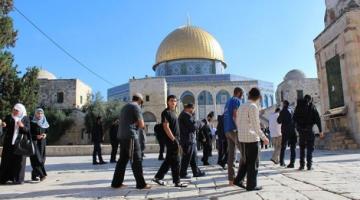 المسجد الأقصى: العدوان يتواصل.. وتحذيرات من القادم