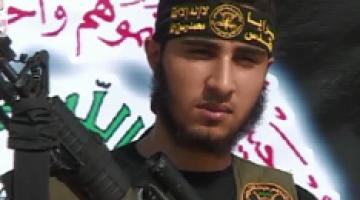 وصية الشهيد وسيم شراب