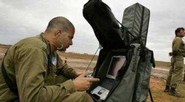 إقالة ضابط بتهمة التجسس على الجيش الصهيوني