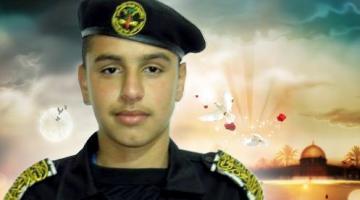 الشهيد المجاهد "مهند القرا": أصغر مجند في سرايا القدس