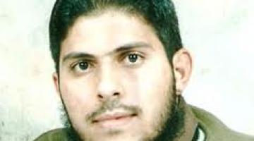 الأسير أحمد القدرة من خانيونس يدخل عاماً جديداً بسجون العدو