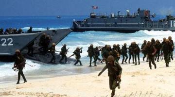 سرقة هواتف خلوية لضباط وجنود الكوماندوز البحري الصهيوني