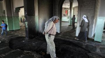 الضفة في 2014.. عدوان صهيوني متصاعد