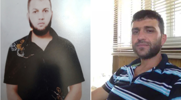 الأسيران قناوى ونزال يتنسمان عبير الحرية