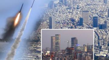 العدو وجه رسالة عاجلة لمصر لمنع السرايا من قصف تل الربيع