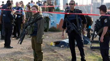 "الكابينت" يخول الجيش فرض حصار على مناطق منفذي العمليات