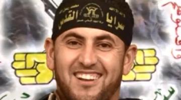 وصية الشهيد سالم قنديل