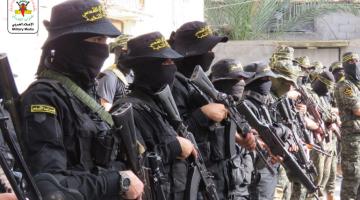 الجهاد توجه التحية لأهالي اللد الذين انخرطوا بالدفاع عن القدس