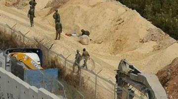 الاحتلال: عملية "درع الشمال" مستمرة لأسابيع أخرى