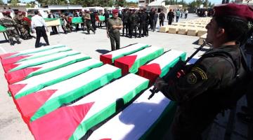 الاحتلال يقرر تسليم جثامين 4 شهداء اليوم