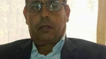 الجهاد تنعى ابنها المجاهد أحمد نصر من كفر نعمة غرب رام الله