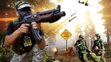 حصاد معركة البنيان المرصوص في مثل هذا اليوم