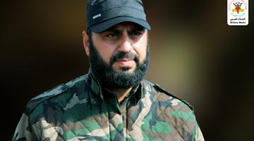 بالفيديو.. القائد «شعبان الدحدوح» صاحب العزم وصانع المجد 