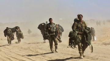 هآرتس: مشتريات الجيش ارتفعت بعد الحرب على غزة