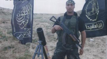 «قناديل القدس» سامح العايدي