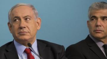 مصير نتنياهو ومستقبله بين يدي مساعده السابق "هارو"