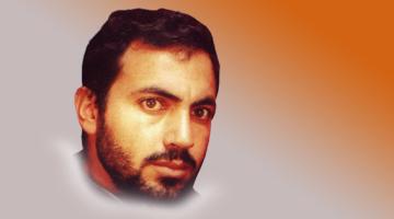 ثوار انتفاضة القدس على خطى الشهيد فخري الدحدوح سائرون