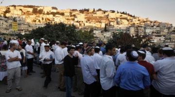 استطلاع:نصف الصهاينة يعتقدون أن "الكيان الصهيوني " غير جاهز للحرب